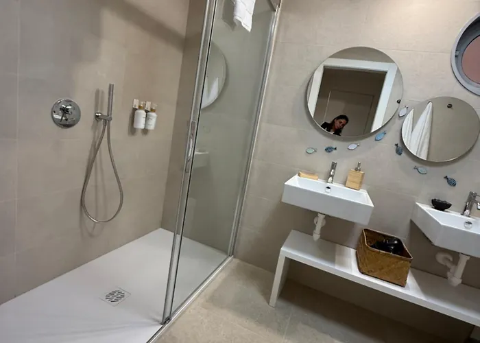 Appartamento 7 Waterfront *