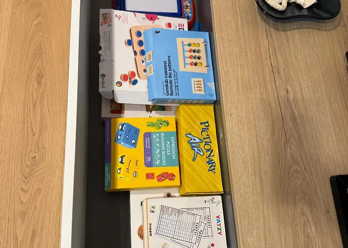 Appartamento 7 Waterfront *