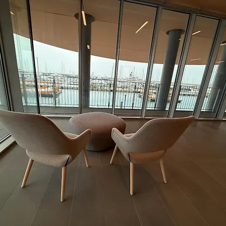 7 Waterfront