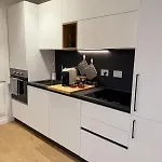 7 Waterfront Appartement *
