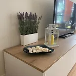 7 Waterfront Appartement Genua