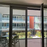 7 Waterfront Appartement