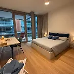 7 Waterfront Appartement