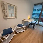 7 Waterfront * Genua